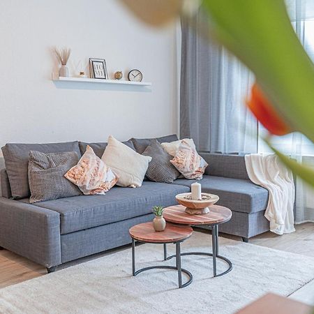 Apartment Весселинг Экстерьер фото