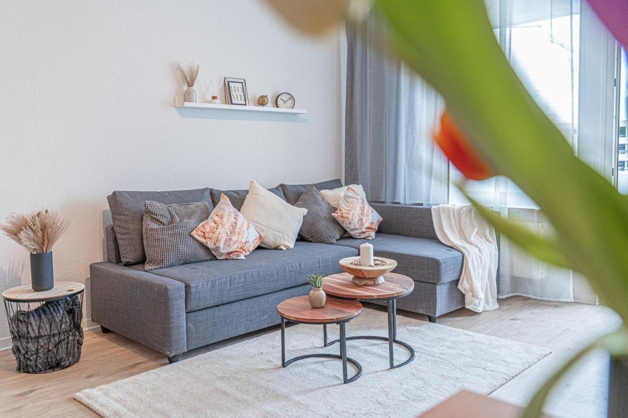 Apartment Весселинг Экстерьер фото