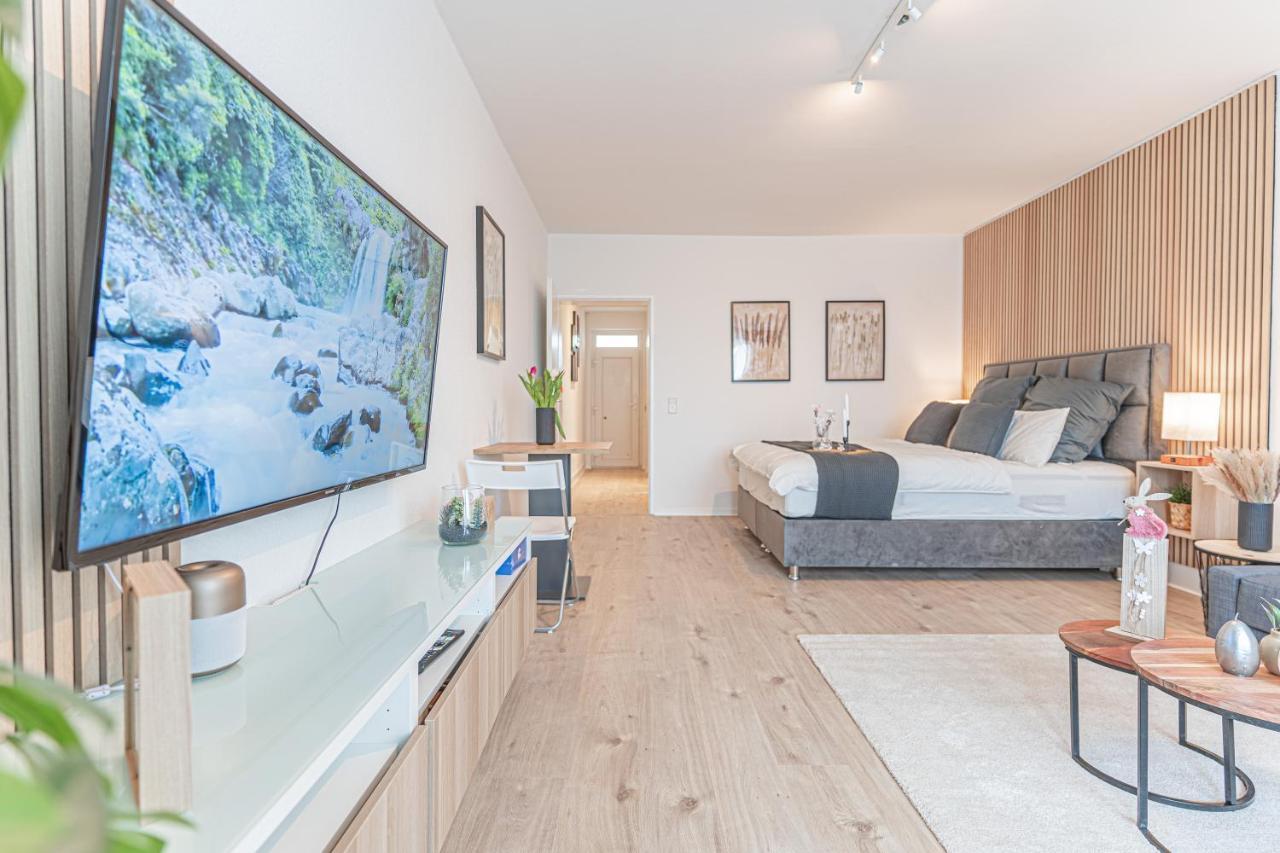 Apartment Весселинг Экстерьер фото
