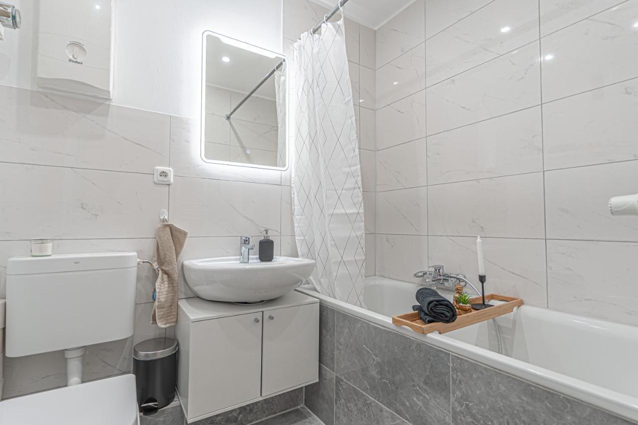 Apartment Весселинг Экстерьер фото
