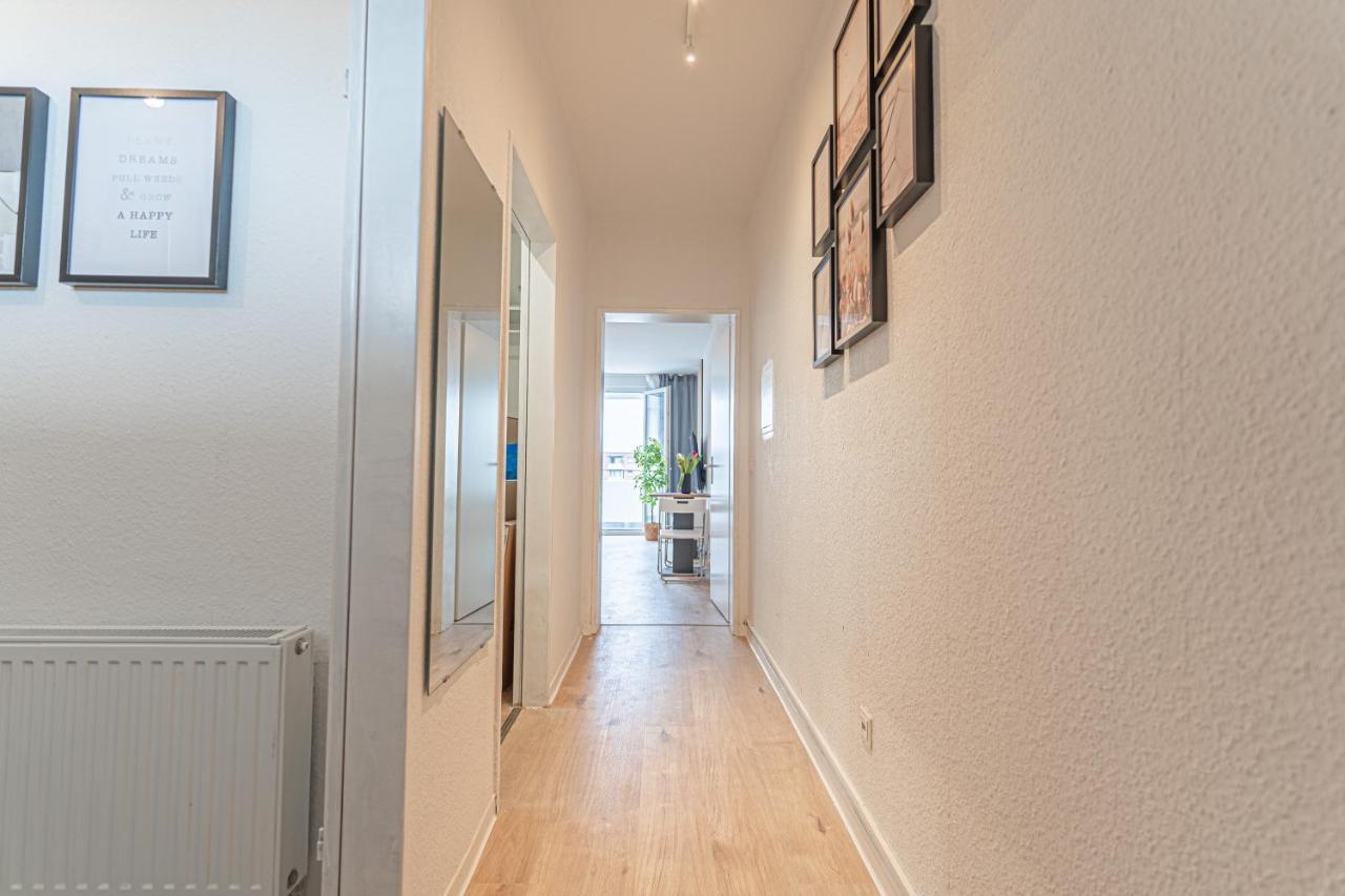 Apartment Весселинг Экстерьер фото