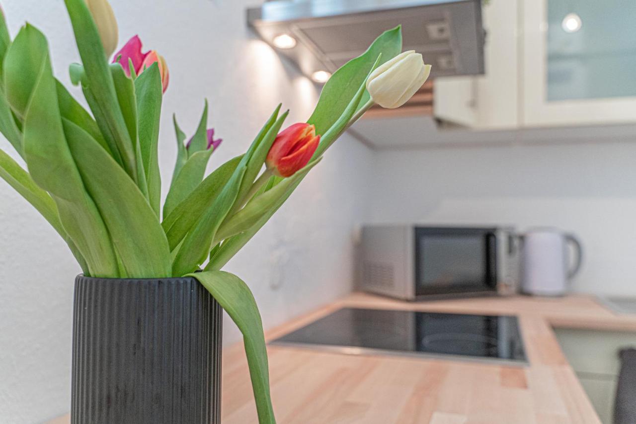 Apartment Весселинг Экстерьер фото